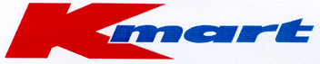 Kmart logo